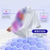 Masterbatch de color anti-transferencia anti-teñido transferencia de color lavandería lavandería lavandería lavado sin teñir separación de color lavadora película de absorción de color