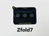 Adecuado para Película Templada para Pantalla Exterior Samsung Zfold7, Película de Privacidad para Pantalla Secundaria Zfold7, Película Protectora para Lente de Teléfono Móvil Zfold7