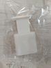 Cargador rápido USB-C de Apple funda protectora de viaje de silicona 20w/18w enrollador de cable de datos almacenamiento de cable