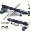 J-31 J-15 J-20 Caça de Simulação Stealth Liga Modelo Militar Enfeites de Joias de Mesa Crianças
