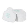 Baoweikang Kn95 Algodón Filtrante 3703/3606/3901/3803 Mascarilla Antipolvo Accesorios de Filtro para Mascarilla Antigás