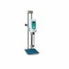 Pantalla Digital Emulsificador de Cizalla de Alta Velocidad de Laboratorio Jrh Emulsificador Mezclador de Dispersión Máquina de Molienda Homogeneizador
