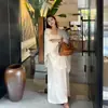 Sin Devoluciones ni Cambios Vestido de Alta Calidad para Mujer Ls Shuzhi Guangzhou Shisanxing 2026 Rebaja de Fin de Temporada