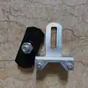 Motor de porta de correr ímã de limite posicionador de posição linear suporte de ímã de limite motor de porta de empurrar-puxar ímã de indução