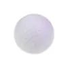 ¡Enlaces personales! Pelota de golf de poliuretano, pelota de esponja, pelota de práctica para interiores