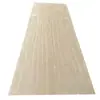 Placa de terra batida Gobi pedra macia parede dobrável placa de decoração de parede cinza branco turquesa amarelo porcelana macia resistente à água A1 grau placa à prova de fogo