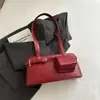 Bolsa Feminina Nova da Moda Tendência 2026, Bolsa de Ombro Elegante, Bolsa de Braço com Estampa Tendência, Bolsa de Mão Estilosa com Estampa de Leopardo