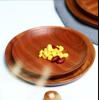 Sanchuang Regalo Cuencos de Madera, Juegos de Vajilla de Madera Maciza Que Puedes Elegir Tú Mismo, Platos, Platos de Aspecto Elegante y Venta al por Mayor