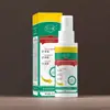 El Spray Herbal de Polipéptidos Dilong es hidratante, refrescante, no pegajoso, suave con la piel y un refrescante spray herbal para mujeres.
