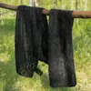 Novo Cachecol de Tricô 100% Caxemira Pura Escovada Outono/Inverno 2025 para Mulheres, Macio, Sedoso, Amigo da Pele, Quente e Versátil