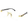 Gafas de Sol de Moda Nuevas en Caja Anti-UV Coreanas Nuevas Gafas de Sol para Mujer Gafas de Sol 131 Bb03 9