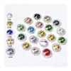 Transfronterizo 8-16 mm Borde Garra de Satélite Pedrería Cadena de Pedrería para Vestido de Novia Accesorios Ropa DIY Materiales Hechos a Mano Al por Mayor