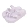 Nuevos Zapatos de Plataforma de Cuña Gruesa 2026 con Sensación de Caminar sobre las Nubes, Sandalias de Plataforma de Eva, Zapatillas de Verano de Suela Suave para Parejas de Comercio Exterior para Mujer