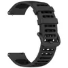 Para Pulseira Xiaomi Watch S4 Keep Watch Pilot1 Pulseira de Silicone Pulseira de 22MM