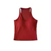 Conjunto de Sudadera con Capucha y Pantalones Deportivos Estilo Retro Americano con Camiseta Interior de Base y Almohadillas en el Pecho, Conjunto de Tres Piezas para Mujer, Nuevo Estilo de Primavera para un Atuendo de Chica Atrevida