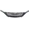 Adecuado para Parrilla Frontal Superior Chrysler 2017-2019 68258851Aa, 68258851Ab