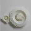 1268274 Kit de Reparación de Diafragma Piezas de Reparación Anillo de Sellado Diafragma de Válvula de Pulso de 2.5 Pulgadas 8296800 .8171