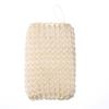 Nova Limpeza Back-rubbing Horny Bath Ball Toalha de banho casa de banho Suprimentos de banho Round Sisal Bath Wipe