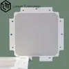 Mecanizado de Precisión Compuesto de Torneado y Fresado CNC de Cinco Ejes Procesamiento Personalizado de Piezas Cerámicas Peek
