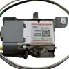 Accesorios AplicABLES para Refrigerador Interruptor Termostato Mecánico FE32F FE28C Perilla WP