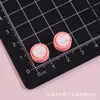 Accesorios de Resina para Botella de Perfume de Cuidado de la Piel Realista 3D Pegamento para Crema DIY Funda para Teléfono Pasador Accesorios para el Cabello Zuecos Venta al por Mayor