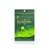 Adesivo para Alívio da Dor de Abastecimento Especial Transfronteiriço Patch de Cuidado Tópico com Gel Verde Herbal Tecido Não Tecido Unilateral Patch para Aliviar a Dor em Múltiplos Locais