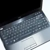 Adecuado para película de teclado Inspiron Dell 14R-5437 5421 7420 laptop n4050 cóncavo-convexo