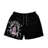 Calças masculinas comércio exterior nova impressão 3D moda Praia surf praia shorts fábrica de uma peça de entrega