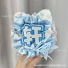 Juego Completo de Insignias Reflectantes de Tela No Tejida para Soporte de Abanico DIY, Decoraciones Colgantes de Merchandising de Celebridades y la Industria del Entretenimiento