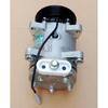 Compresor de aire acondicionado Delong F2000 bomba de aire acondicionado Compresor de aire acondicionado Delong K3000 polea 8PK 6PK