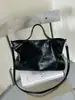 Bolso de mano casual de gran capacidad para mujer, nuevo modelo 2026, bolso de hombro simple para el día a día, bolso cruzado casual estilo coreano