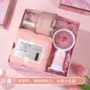 Apertura de Regalos, Salón de Belleza, Eventos de Empresa de Ropa Femenina, Cajas de Regalo Prácticas para Empleadas y Clientes