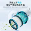 Compatible con Filtro de Limpieza para Aspiradora Dyson V16 Elemento de Filtro Filtro Hepa Piezas de Repuesto