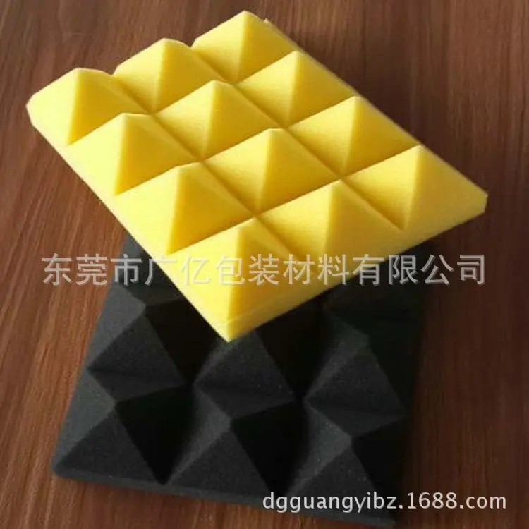 金字塔波浪棉89