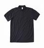 Camisa polo tamanho europeu personalizada manga curta gola lapela cultural publicidade T-shirt logo estampado uniforme de classe Festa exportação