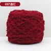 Bolas de Hilo de Coral Fleece Área de Tejido para Jardín de Infantes Creación de Ambiente Adornos Colgantes Rincón de Manualidades Decoración diy Colgantes de Bolas de Hilo de Felpa