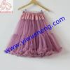 Vestido de novia de gasa suave con polisón, estilo Lolita, con falda tutú y falda tipo Lolita, nuevo modelo 2022.