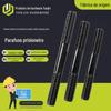 Parafuso Duplo de Alta Resistência Galvanizado Preto Haste Fina Rosca Dupla Parafuso Duplo Grau 8.8 Parafuso Duplo GB901