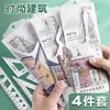 Certificados de Reconocimiento para Estudiantes al por Mayor, 100 Hojas de Papel Grueso Doble Recubrimiento, Papel de Reconocimiento Estampado en Oro, en Blanco con Texto, Adecuado para Imprimir Pequeños Reconocimientos para Estudiantes