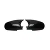 Adecuado para Honda Civic 96-01 Bocina Carcasa de Espejo de Reversa Cubierta de Espejo Retrovisor Accesorios de Modificación y Pegado