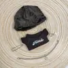 Destino de Ensueño de la Muñeca Móvil Zsiga Ropa para Muñeca BJD Conjunto de Pantalones Hip-Hop Gris y Negro y Cimitarra para Hermana Gazi