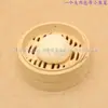 Pão de Leite Cozido Simulado Flor de Comida Rolo de Brinquedo Restaurante Xiaolongbao Adereços Decorativos Modelo Jardim de Infância Crianças Pão Falso