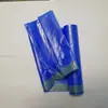 Cinto de Lixo Ponto de Quebra Saco de Lixo Escritório Comercial Vida Hotel Hotel Doméstico Descartável Espessado Preto