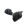 2478857703 2478857803 Es Adecuado para Mercedes-Benz Clase Glb X247 Rejilla Exterior del Parachoques Delantero Cubierta de Luz Antiniebla..