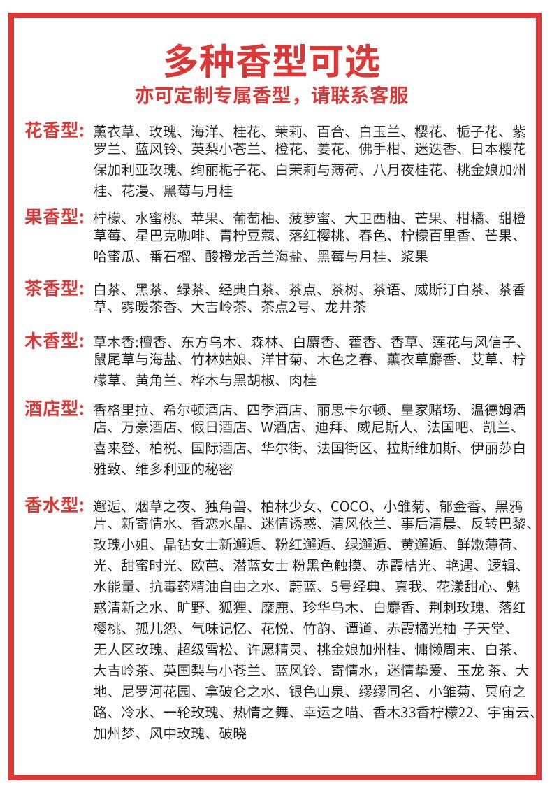 香味大全