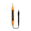 VD05 pluma de prueba de voltaje pluma eléctrica para coche pluma de prueba eléctrica multifunción, pluma eléctrica 3 en 1 pluma eléctrica 5 en 1