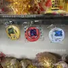 Frete Grátis para Dinheiro de Papel Sacrificial, Dinheiro para Estrada, Dinheiro Perfurado Amarelo e Branco, Modelo 7.5, Dinheiro para Estrada de Papel de Serragem, Atacado de Suprimentos Funerários