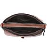 Bolsa Cross-border TikTok Feminina 2024 Nova Bolsa Feminina Multicompartimento Bolsa para Celular Bolsa de Ombro Bolsa Crossbody Feminina Mini Bolsa
