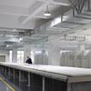 Filtro Primario G4 Piezas Cortadas de Algodón, Ventilador a Prueba de Polvo Industrial para Sala de Pintura Tela No Tejida Filtro de Aire Primario de Aire Acondicionado Algodón