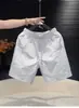 Chao Lunbu nuevo modelo al por mayor de fábrica, shorts versátiles de capas para hombre, pantalones casuales de secado rápido para hombre para el verano al aire libre